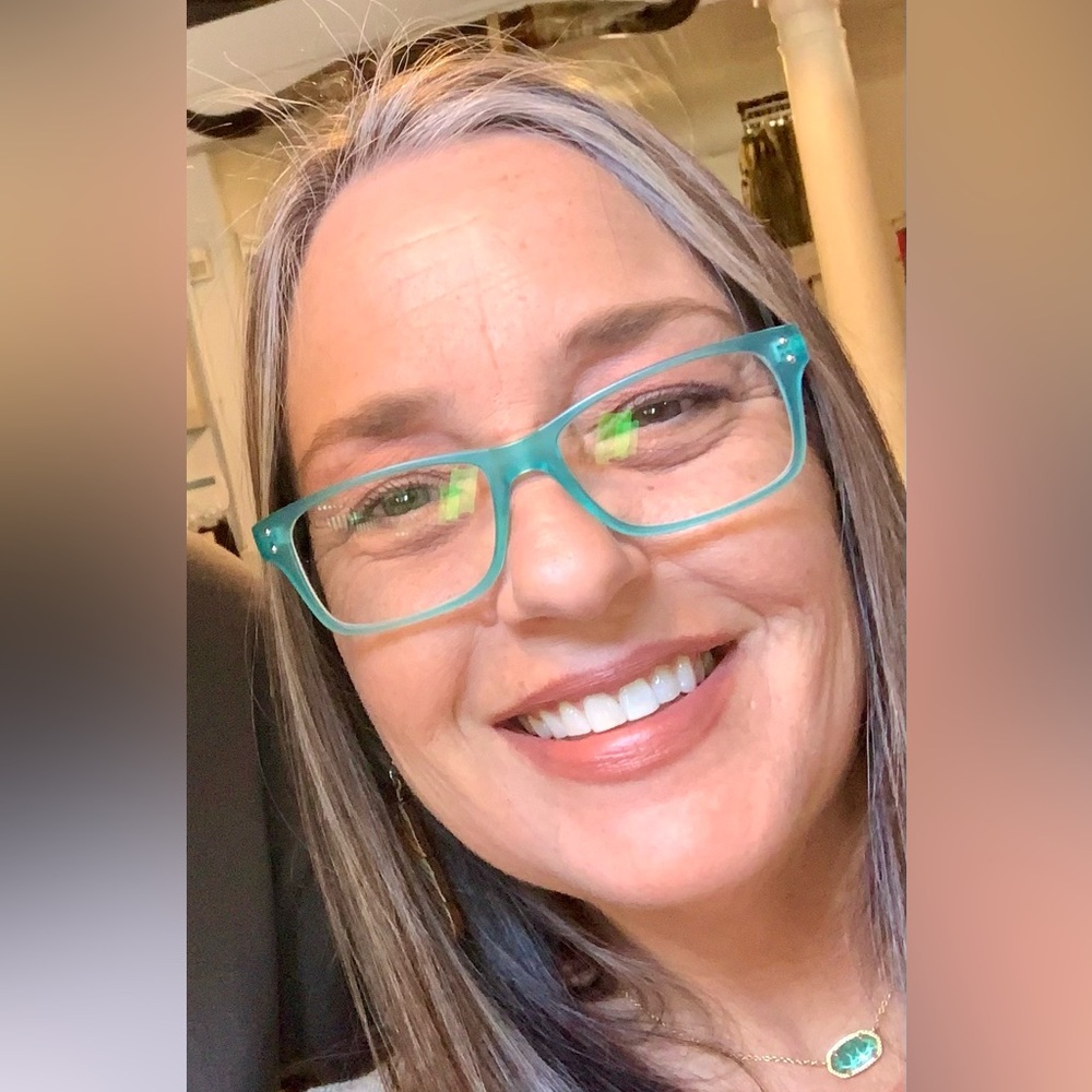 Meet your Posher, Heather